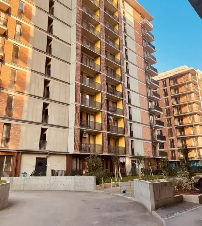 იყიდება 2 ოთახიანი ბინას 58მ² 12/12 სართ თბილისი