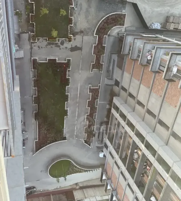 იყიდება 2 ოთახიანი ბინას 58მ² 12/12 სართ თბილისი - photo 6