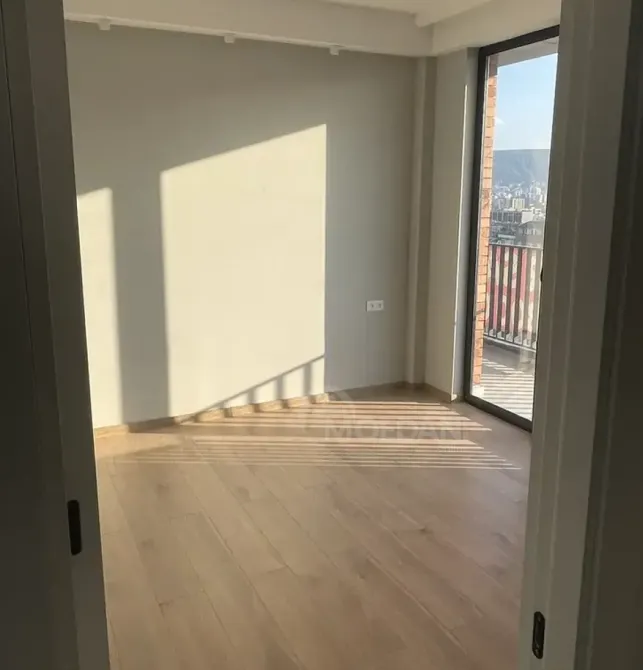 იყიდება 2 ოთახიანი ბინას 58მ² 12/12 სართ თბილისი - photo 3