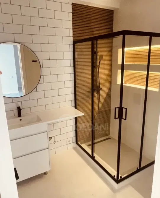 იყიდება 3 ოთახიანი ბინას 73.3მ² 14/17 სართ თბილისი - photo 12