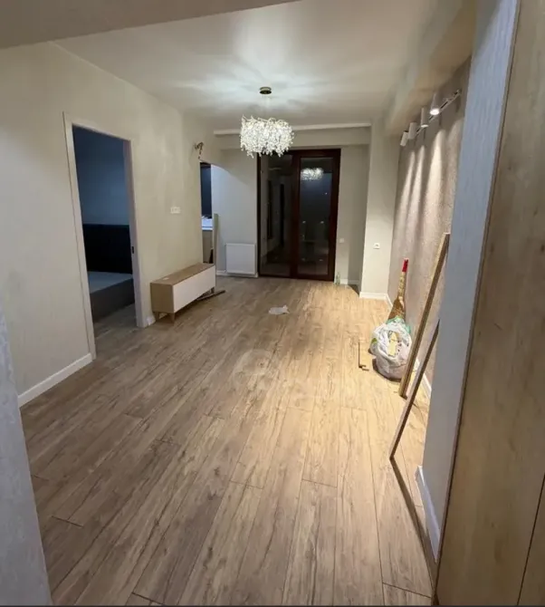 იყიდება 3 ოთახიანი ბინას 73.3მ² 14/17 სართ თბილისი - photo 13