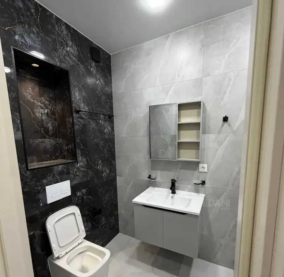 იყიდება 3 ოთახიანი ბინას 73.3მ² 14/17 სართ თბილისი - photo 10