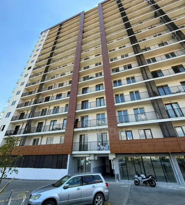 იყიდება 3 ოთახიანი ბინას 73.3მ² 14/17 სართ თბილისი - photo 1