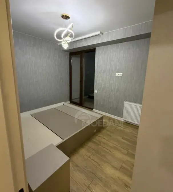 იყიდება 3 ოთახიანი ბინას 73.3მ² 14/17 სართ თბილისი - photo 4