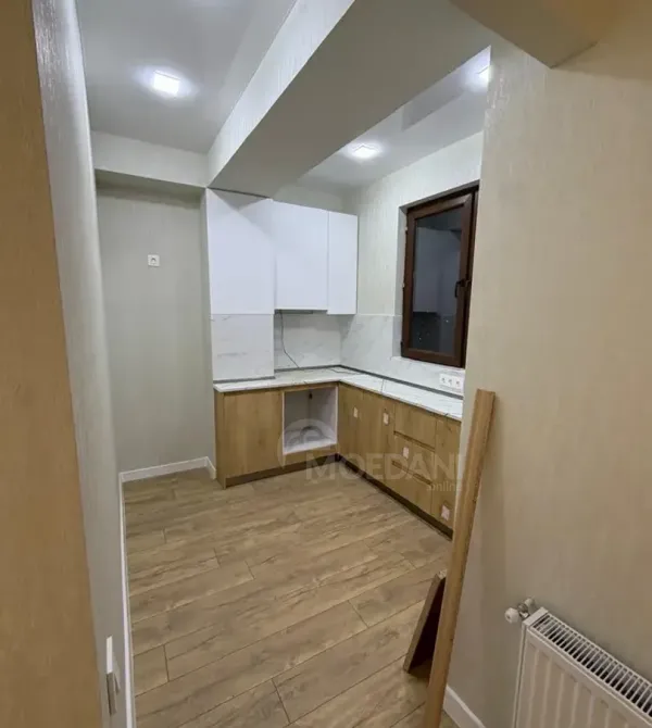 იყიდება 3 ოთახიანი ბინას 73.3მ² 14/17 სართ თბილისი - photo 2