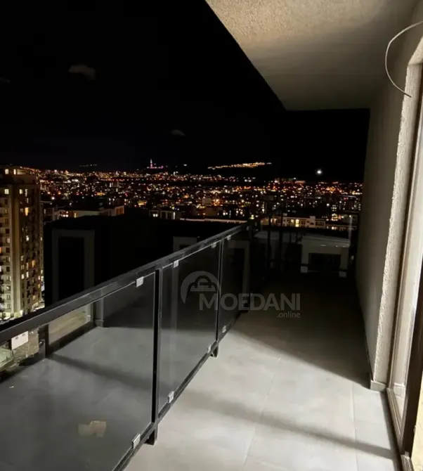 იყიდება 3 ოთახიანი ბინას 73.3მ² 14/17 სართ თბილისი - photo 7