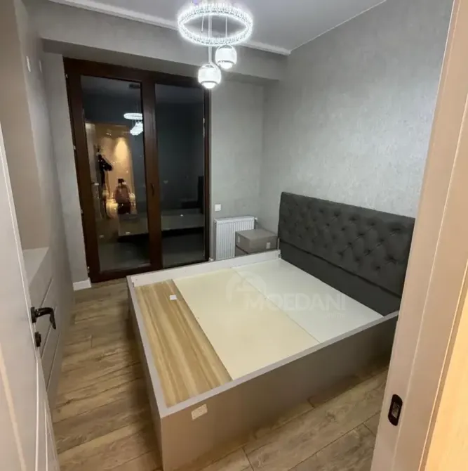 იყიდება 3 ოთახიანი ბინას 73.3მ² 14/17 სართ თბილისი - photo 6