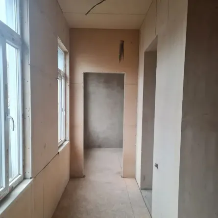 იყიდება 3 ოთახიანი ბინას 122მ² 3/4 სართ თბილისი