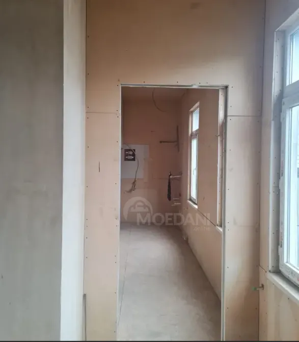 იყიდება 3 ოთახიანი ბინას 122მ² 3/4 სართ თბილისი - photo 4