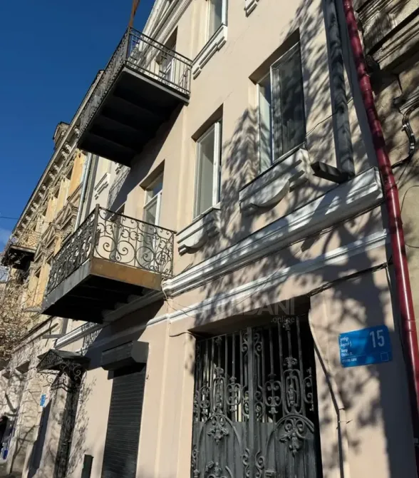 იყიდება 3 ოთახიანი ბინას 122მ² 3/4 სართ თბილისი - photo 2