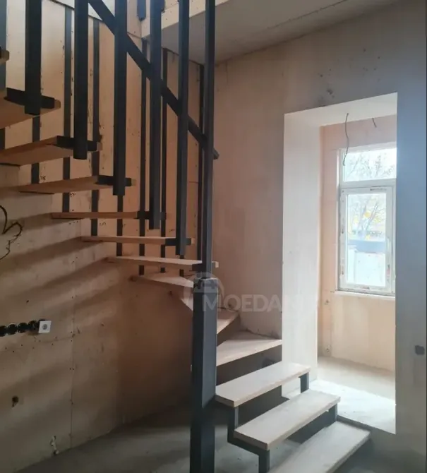 იყიდება 3 ოთახიანი ბინას 122მ² 3/4 სართ თბილისი - photo 5