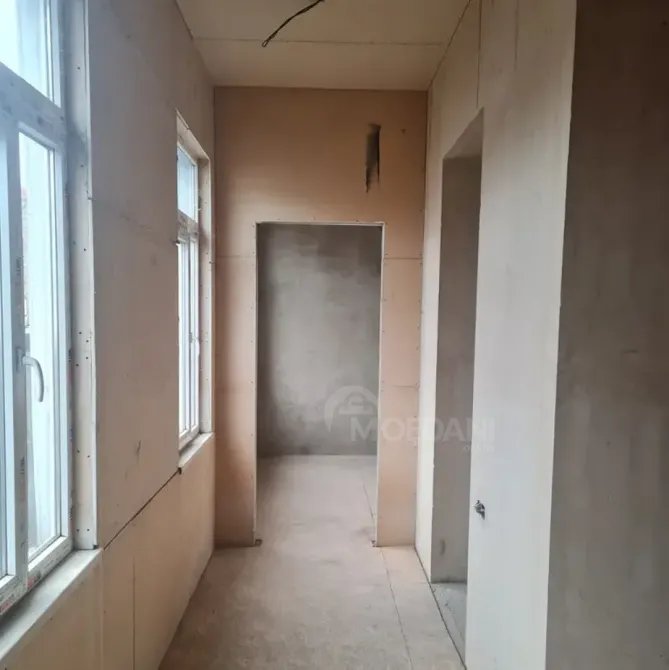 იყიდება 3 ოთახიანი ბინას 122მ² 3/4 სართ თბილისი - photo 3