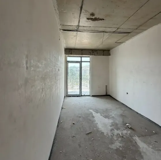 იყიდება 2 ოთახიანი ბინას 64.5მ² 4/26 სართ თბილისი