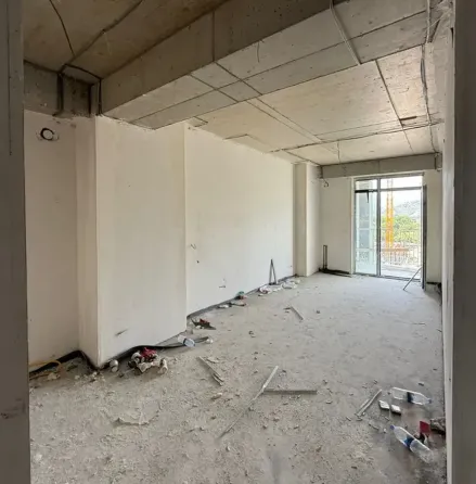 იყიდება 2 ოთახიანი ბინას 64.5მ² 4/26 სართ თბილისი