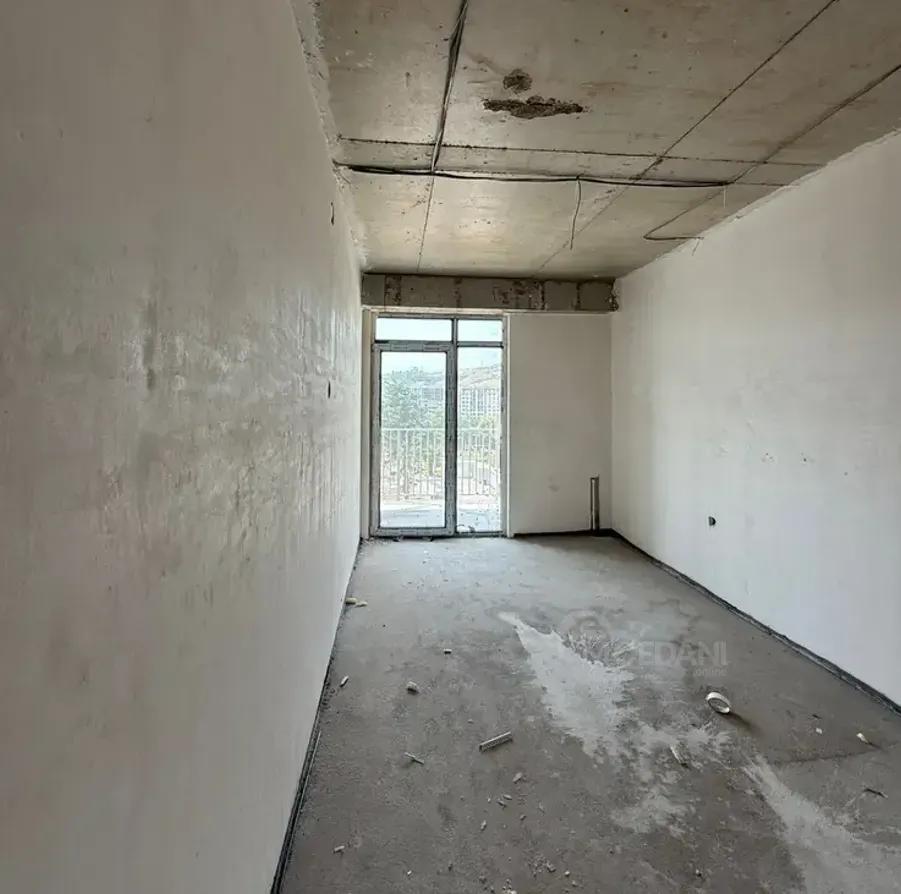 იყიდება 2 ოთახიანი ბინას 64.5მ² 4/26 სართ თბილისი - photo 3