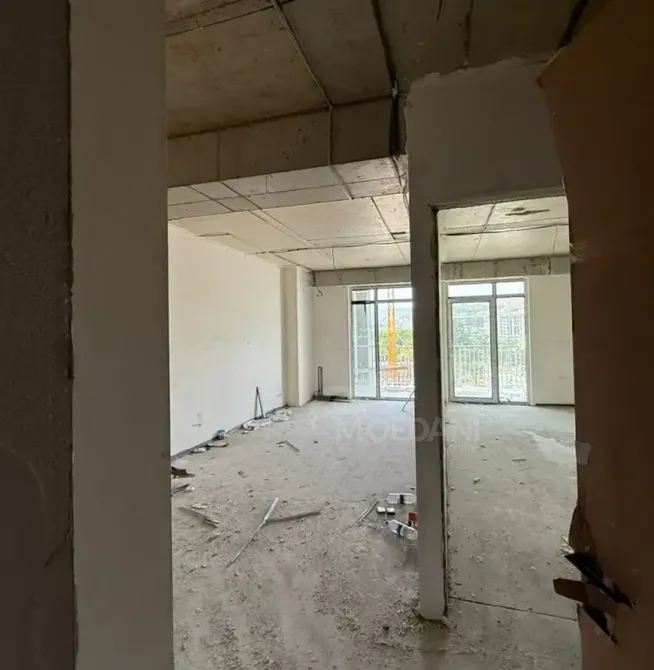 იყიდება 2 ოთახიანი ბინას 64.5მ² 4/26 სართ თბილისი - photo 2