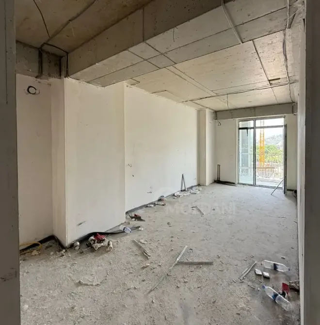 იყიდება 2 ოთახიანი ბინას 64.5მ² 4/26 სართ თბილისი - photo 1