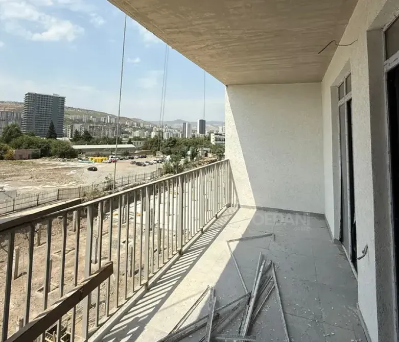 იყიდება 2 ოთახიანი ბინას 64.5მ² 4/26 სართ თბილისი - photo 4