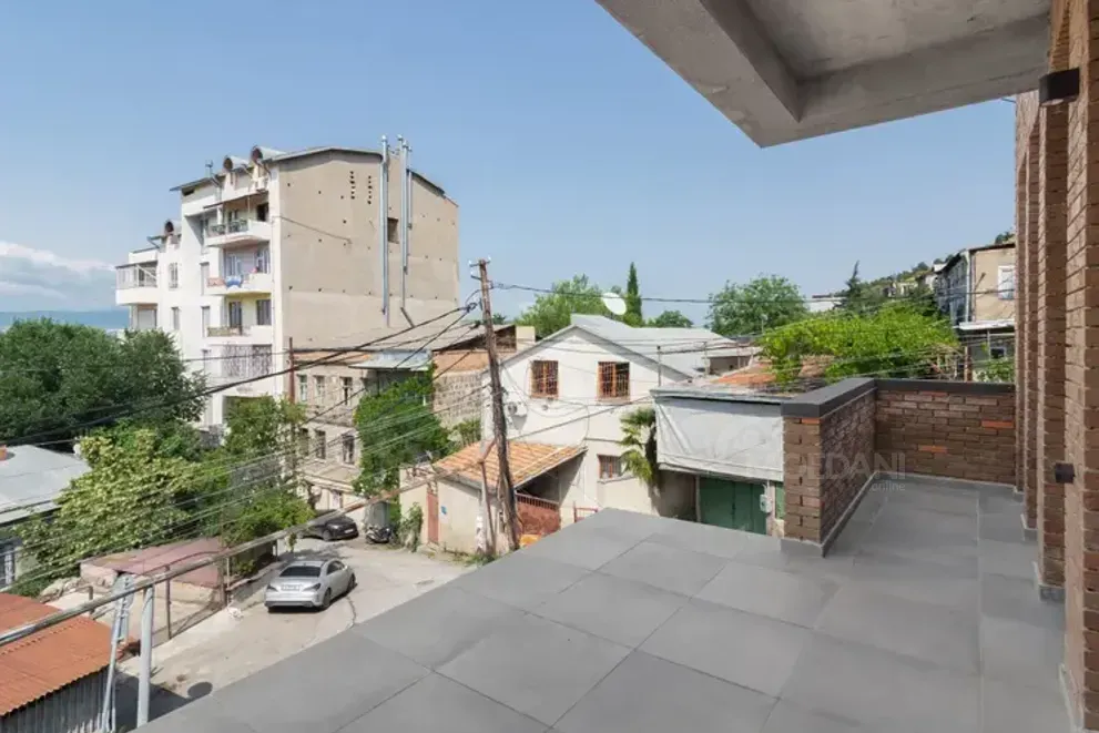 იყიდება 3 ოთახიანი ბინას 117მ² 2/4 სართ თბილისი - photo 6