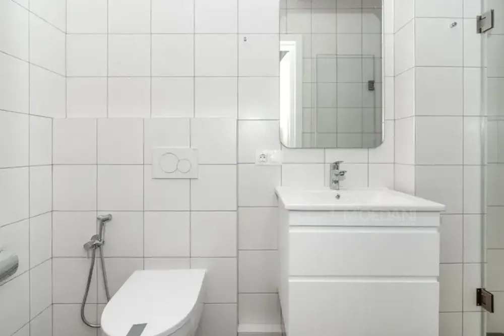 იყიდება 3 ოთახიანი ბინას 117მ² 2/4 სართ თბილისი - photo 9