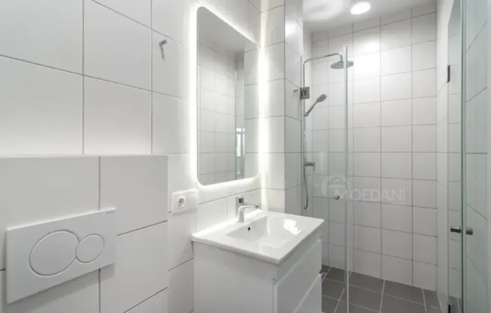 იყიდება 3 ოთახიანი ბინას 117მ² 2/4 სართ თბილისი - photo 7