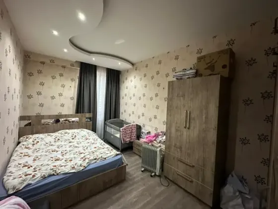 იყიდება 3 ოთახიანი ბინას 125მ² 2/10 სართ თბილისი