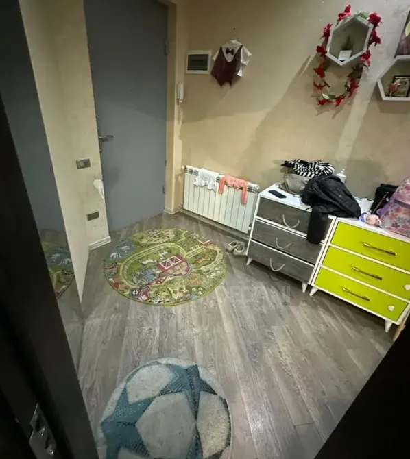 იყიდება 3 ოთახიანი ბინას 125მ² 2/10 სართ თბილისი - photo 3