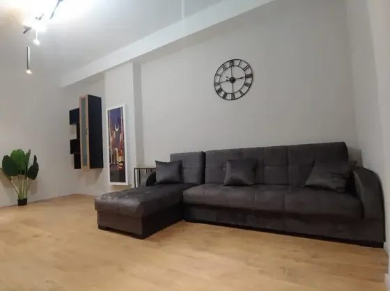 იყიდება 2 ოთახიანი ბინას 57.1მ² 3/10 სართ თბილისი