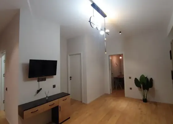 იყიდება 2 ოთახიანი ბინას 57.1მ² 3/10 სართ თბილისი