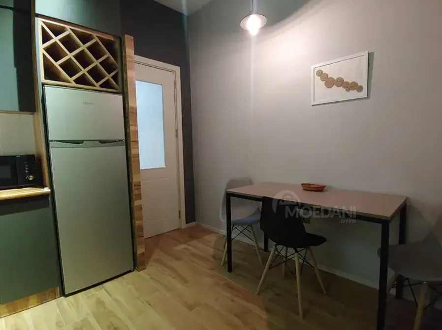 იყიდება 2 ოთახიანი ბინას 57.1მ² 3/10 სართ თბილისი - photo 8