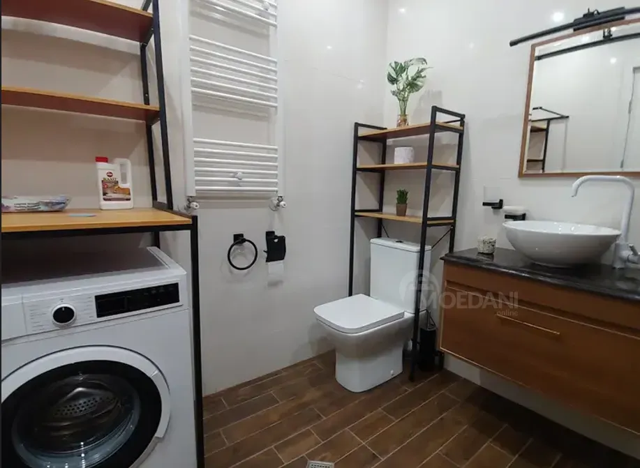 იყიდება 2 ოთახიანი ბინას 57.1მ² 3/10 სართ თბილისი - photo 4