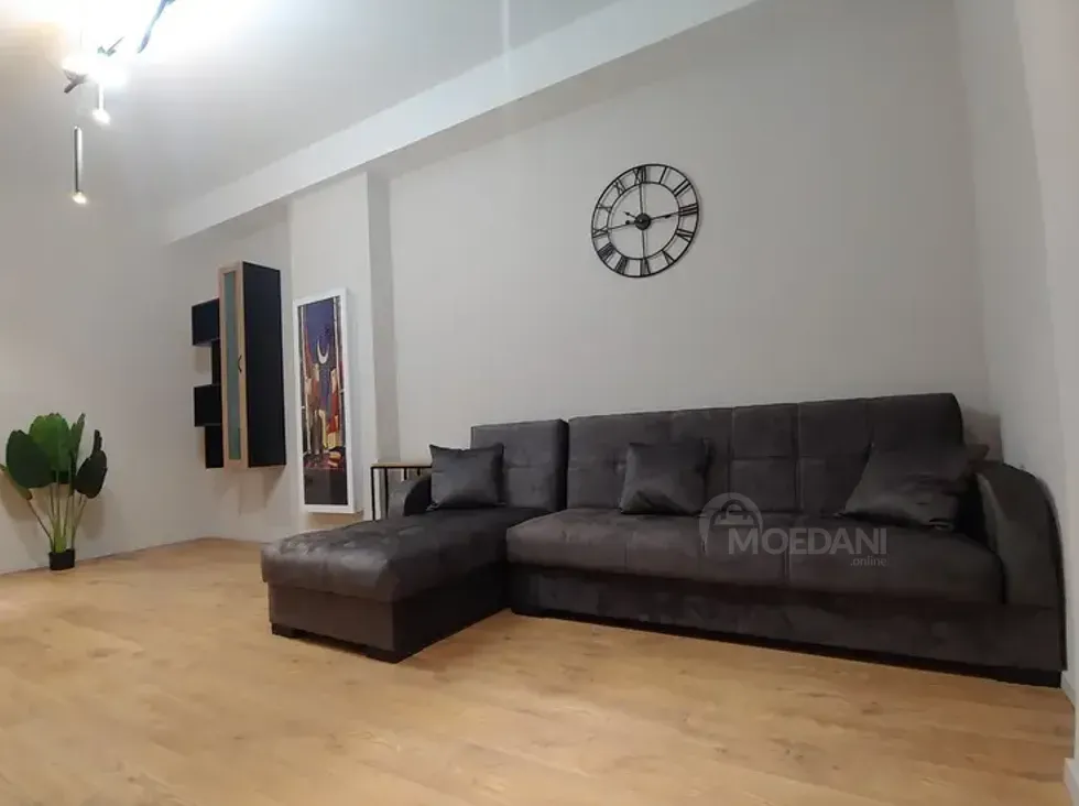 იყიდება 2 ოთახიანი ბინას 57.1მ² 3/10 სართ თბილისი - photo 5