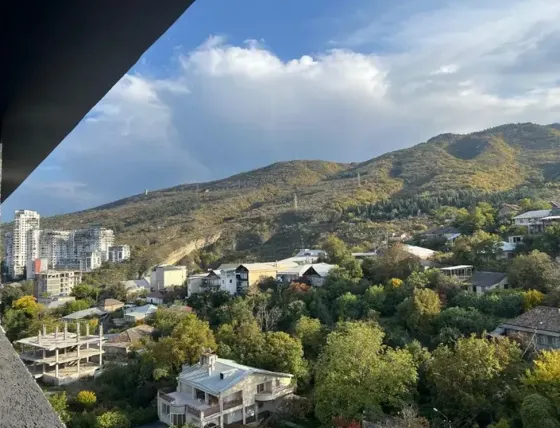 იყიდება 2 ოთახიანი ბინას 56მ² 12/12 სართ თბილისი