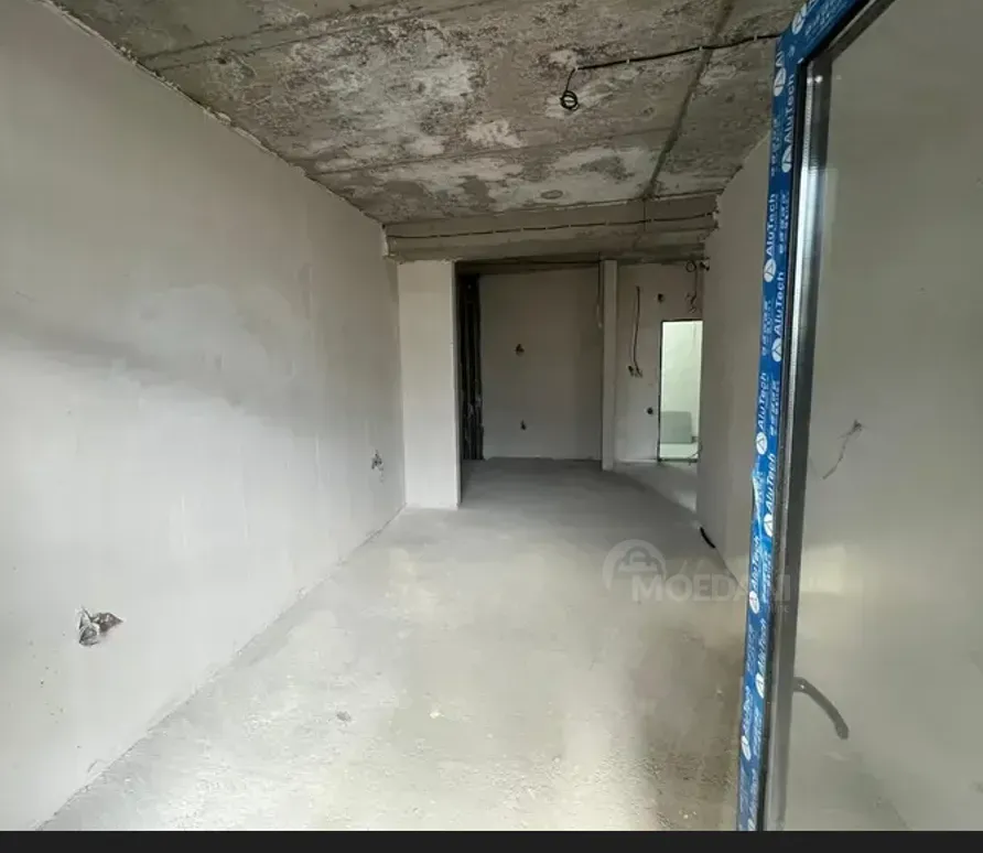 იყიდება 2 ოთახიანი ბინას 56მ² 12/12 სართ თბილისი - photo 7