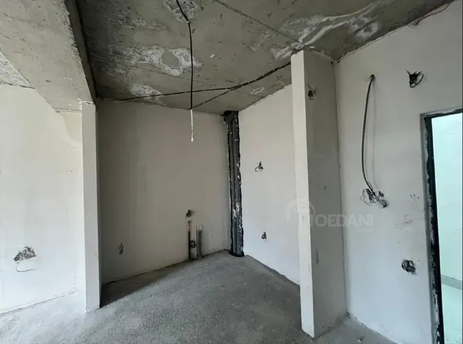 იყიდება 2 ოთახიანი ბინას 56მ² 12/12 სართ თბილისი - photo 6