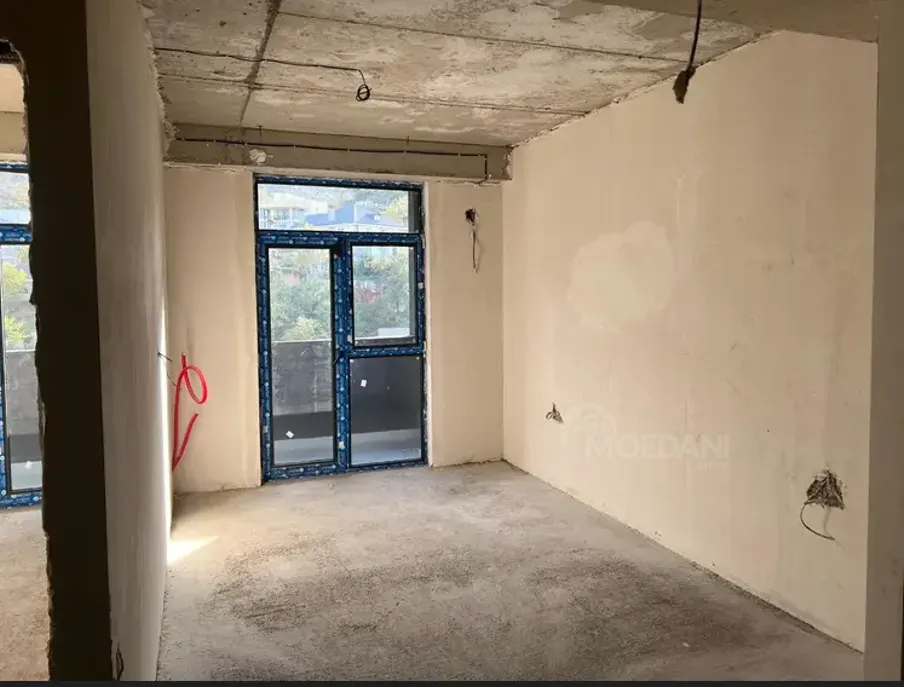 იყიდება 2 ოთახიანი ბინას 56მ² 12/12 სართ თბილისი - photo 12