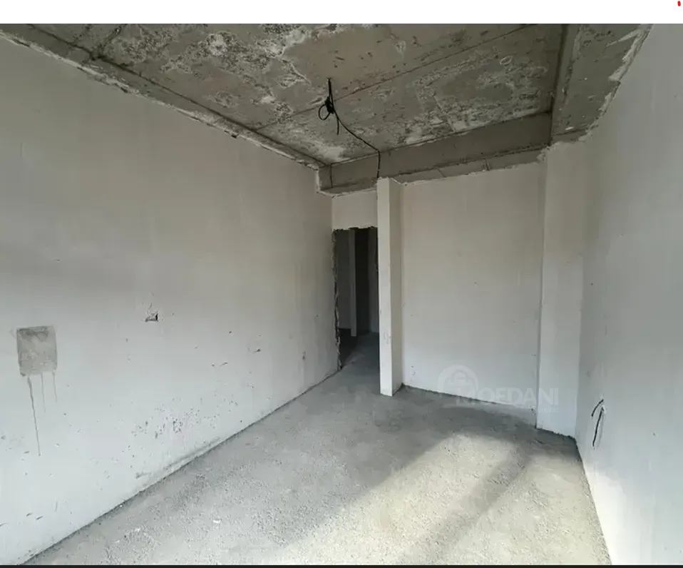 იყიდება 2 ოთახიანი ბინას 56მ² 12/12 სართ თბილისი - photo 4