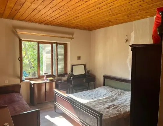 აგარაკი 1300м² დუშეთი