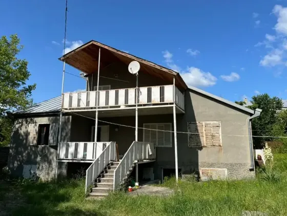 აგარაკი 1300м² დუშეთი