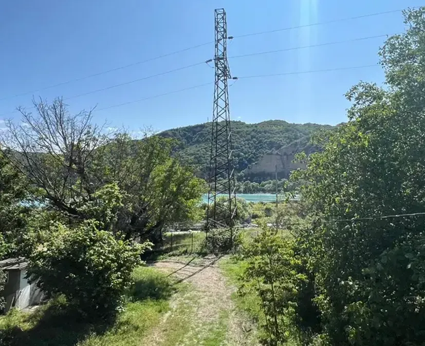 აგარაკი 1300м² დუშეთი - photo 2