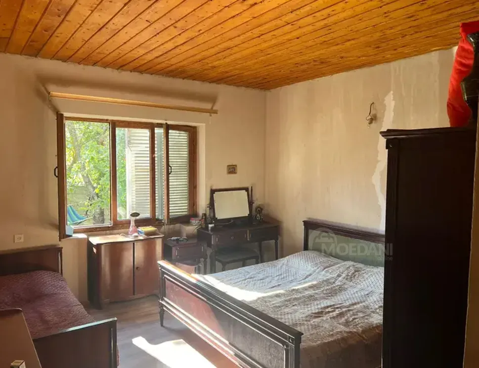 აგარაკი 1300м² დუშეთი - photo 4