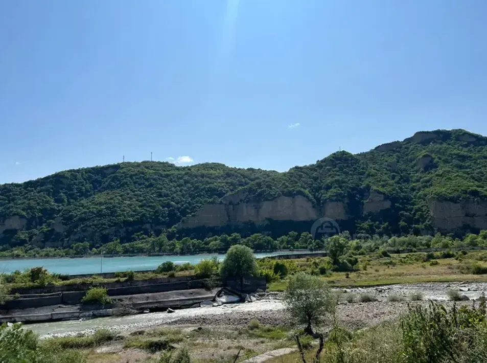 აგარაკი 1300м² დუშეთი - photo 8