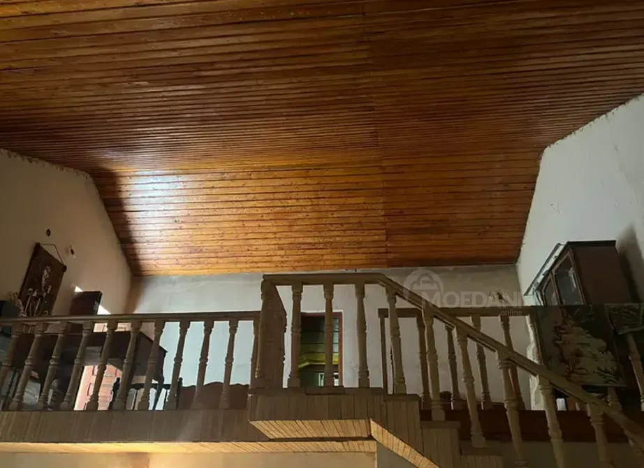 აგარაკი 1300м² დუშეთი - photo 9