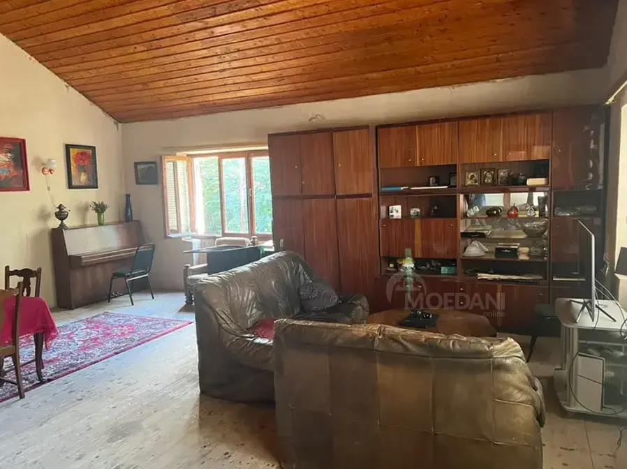 აგარაკი 1300м² დუშეთი - photo 3