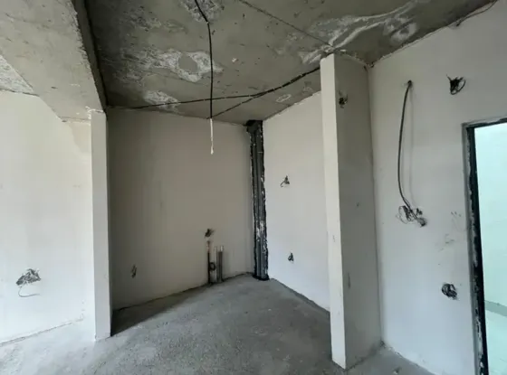 იყიდება 2 ოთახიანი ბინას 56მ² 10/12 სართ თბილისი