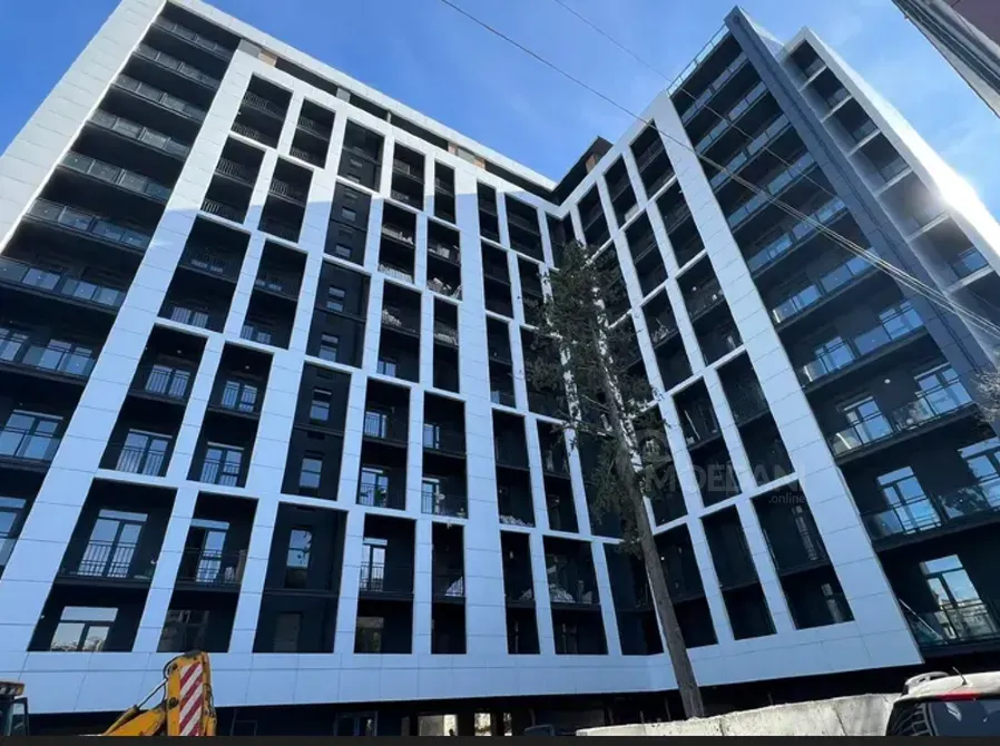 იყიდება 2 ოთახიანი ბინას 56მ² 10/12 სართ თბილისი - photo 8