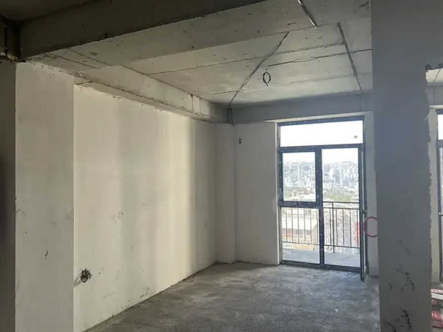 იყიდება 2 ოთახიანი ბინას 56მ² 10/12 სართ თბილისი - photo 1