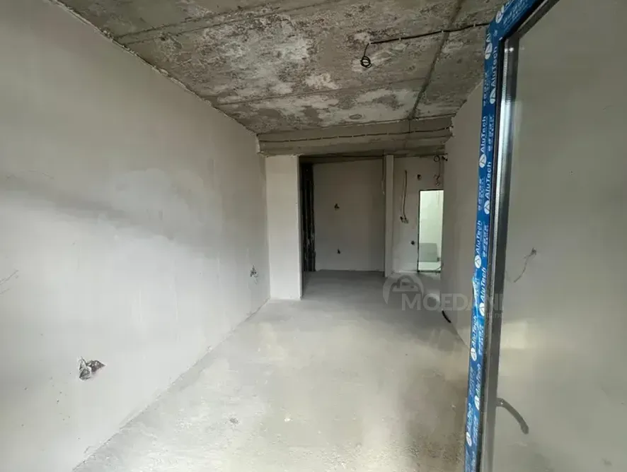 იყიდება 2 ოთახიანი ბინას 56მ² 10/12 სართ თბილისი - photo 6