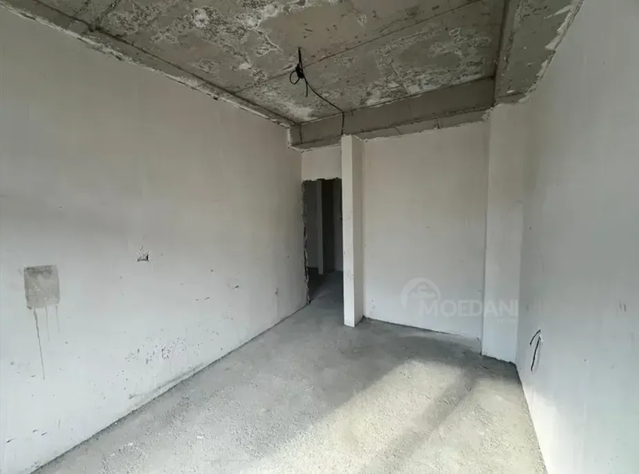 იყიდება 2 ოთახიანი ბინას 56მ² 10/12 სართ თბილისი - photo 4