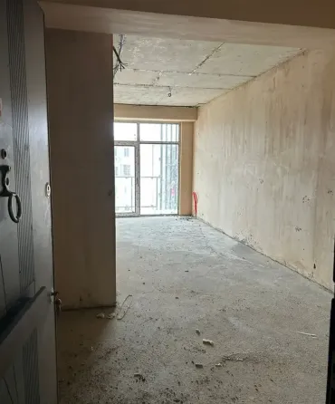 იყიდება 2 ოთახიანი ბინას 50.14მ² 13/14 სართ თბილისი